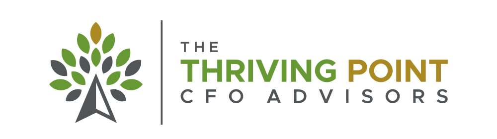 The Thriving Point CFO Advisors